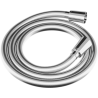 Mexen tuyau de douche 125 cm, chrome - 79425-00