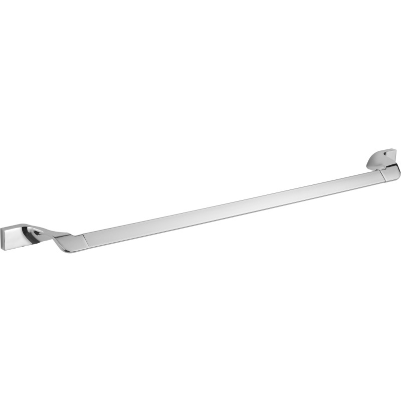 Mexen Rino porte-serviettes, Chrome - 7027024-00