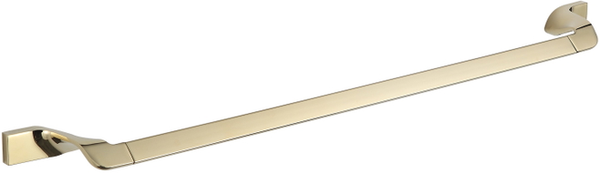 Mexen Rino porte-serviettes, doré - 7027024-50