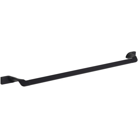 Mexen Rino porte-serviettes, Noir - 7027024-70