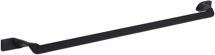 Mexen Rino porte-serviettes, Noir - 7027024-70