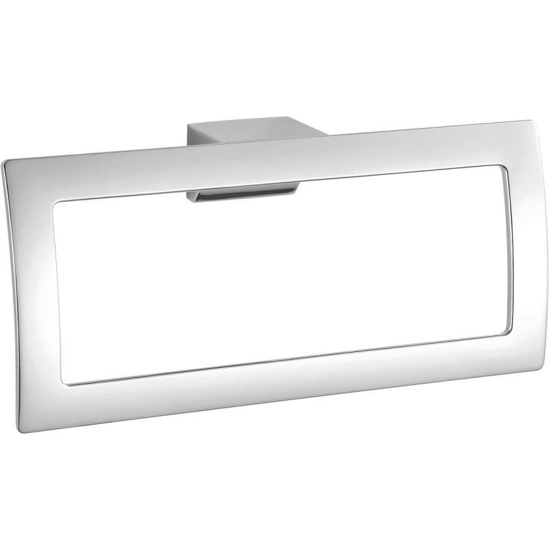 Mexen Rino porte-serviettes, Chrome - 7027032-00