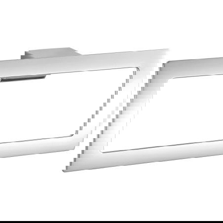 Mexen Rino porte-serviettes, Chrome - 7027032-00