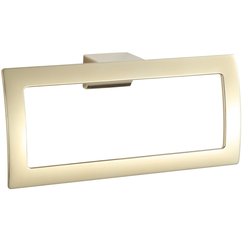 Mexen Rino support de serviette, doré - 7027032-50