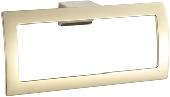 Mexen Rino support de serviette, doré - 7027032-50