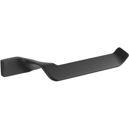 Mexen Rino porte-papier de toilette, Noir - 7027033-70