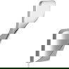 Mexen Rino crochet pour serviette, Chrome - 7027035-00