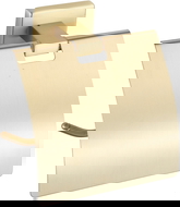 Mexen Arno support pour papier toilette, or brossé - 7020733-55