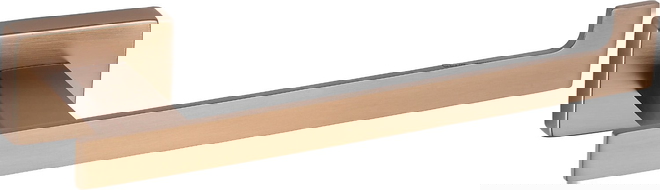 Mexen Arno porte-papier hygiénique, cuivre brossé - 70207333-65