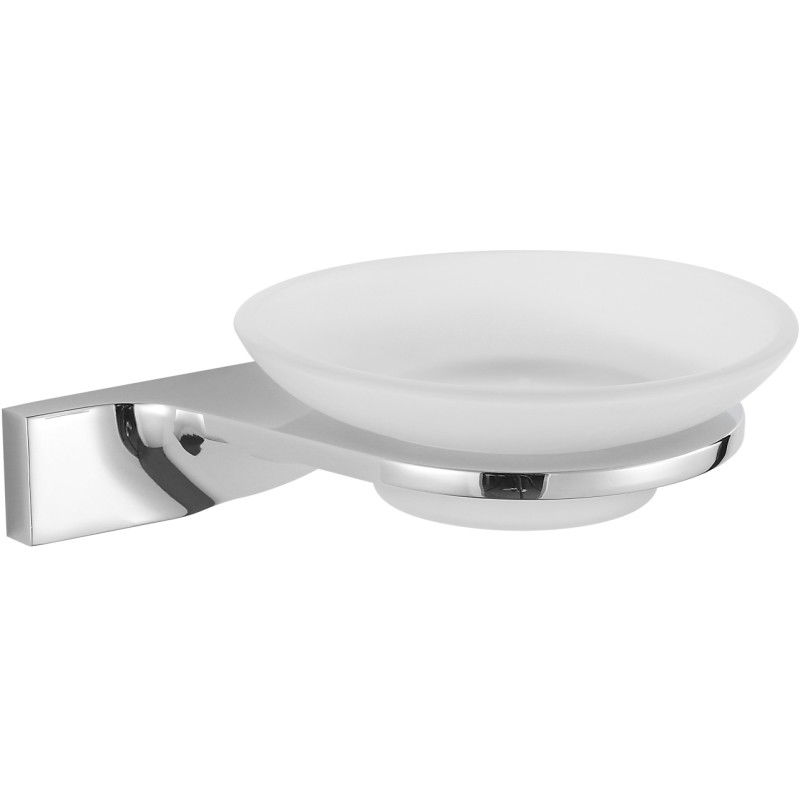 Mexen Rino Porte-savon, Chrome - 7027039-00