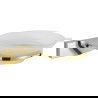 Mexen Rino porte-savon, doré - 7027039-50