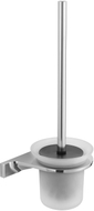 Mexen Rino brosse de toilette, chromée - 7027050-00