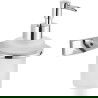 Mexen Rino distributeur de savon, Chrome - 70270388-00