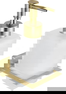 Mexen Arno distributeur de savon, doré brossé - 70207388-55