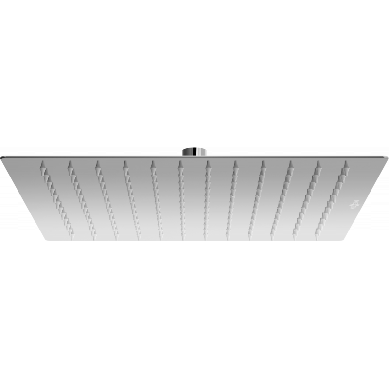 Mexen Slim douche de tête 30 x 30 cm, chrome - 79130-00