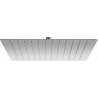 Mexen Slim pomme de douche 30 x 30 cm, chrome - 79130-00