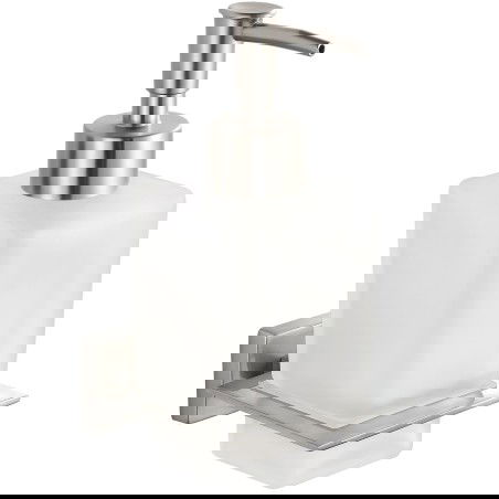 Mexen Arno distributeur de savon, nickel brossé - 70207388-97