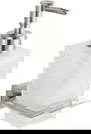 Mexen Arno distributeur de savon, nickel brossé - 70207388-97