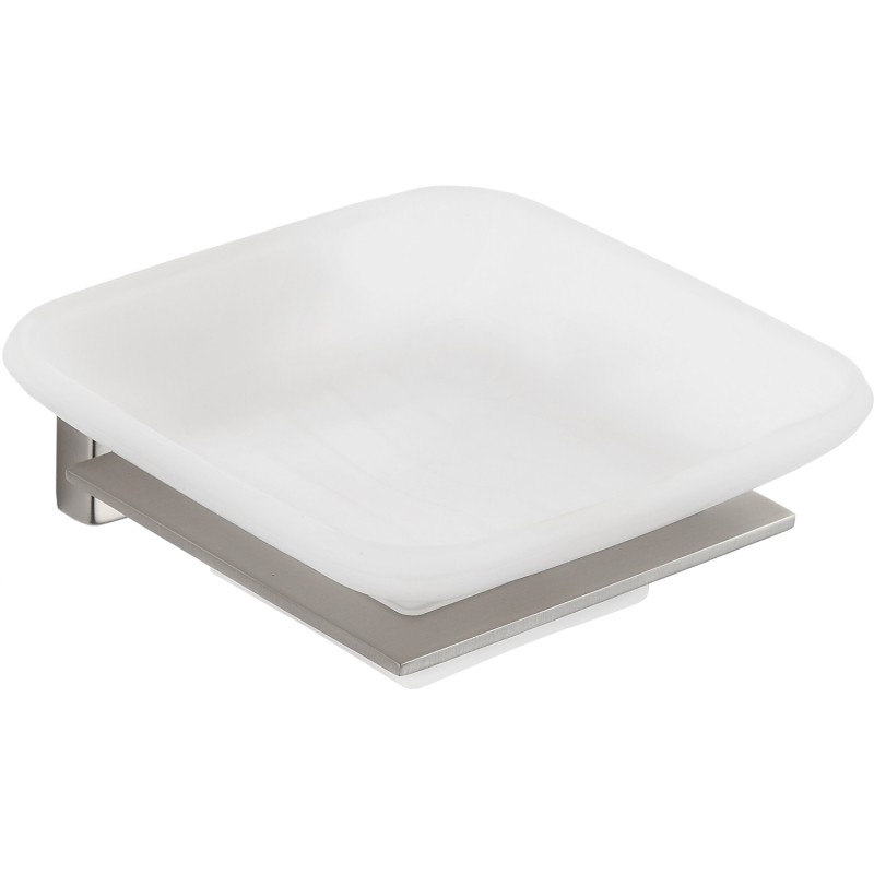 Mexen Arno applique, nickel brossé - 7020739-97