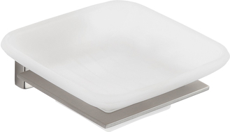 Mexen Arno applique, nickel brossé - 7020739-97