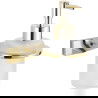 Mexen Rino distributeur de savon, Or - 70270388-50