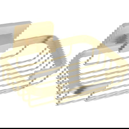 Mexen Arno desserte, or brossé - 7020751-55