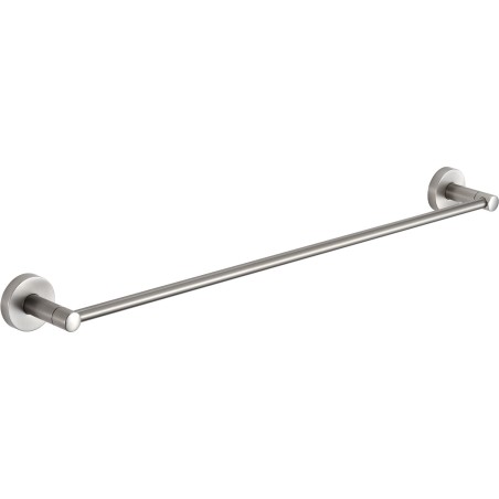 Mexen Remo porte-serviettes, nickel brossé - 7050724-97