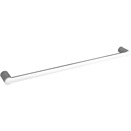 Mexen Base porte-serviettes, Chrome - 7088224-00