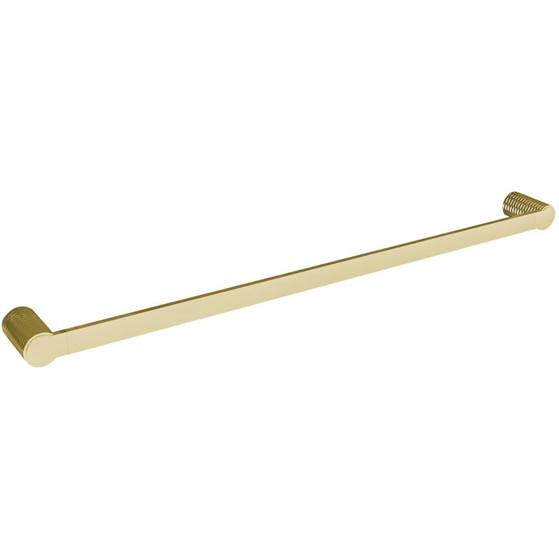 Mexen Base porte-serviettes, Or - 7088224-50