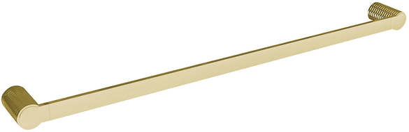 Mexen Base porte-serviettes, Or - 7088224-50