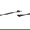 Mexen Base porte-serviettes, Noir - 7088224-70