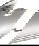 Mexen Remo support pour papier toilette, nickel brossé - 7050733-97