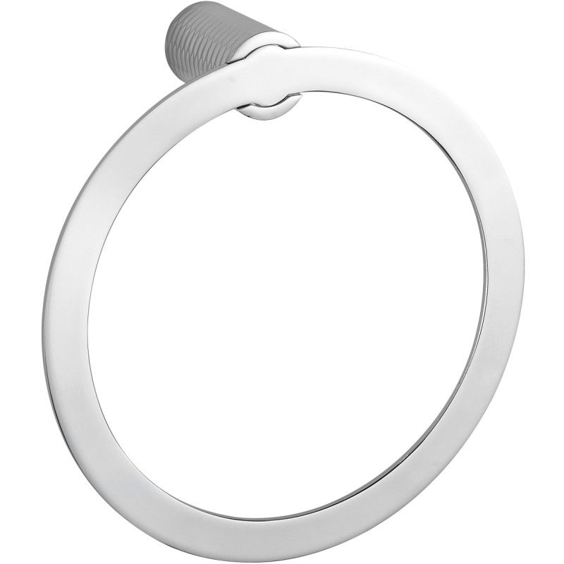 Mexen Base porte-serviettes, Chrome - 7088232-00