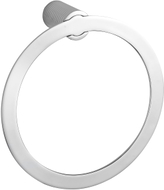 Mexen Base porte-serviette, chromé - 7088232-00