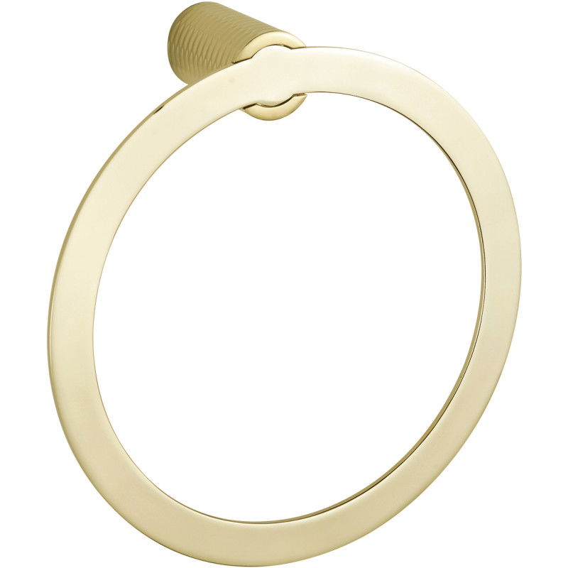 Mexen Base porte-serviettes, Or - 7088232-50