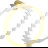 Mexen Base porte-serviettes, Or - 7088232-50