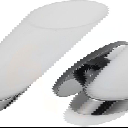 Mexen Remo porte-brosses à dents, chrome noir - 7050738-73