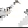 Mexen Remo distributeur de savon, nickel brossé - 70507388-97