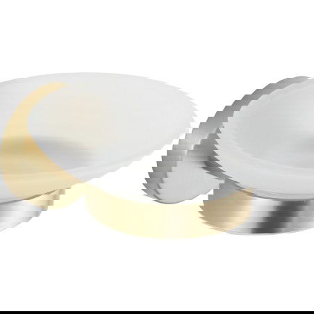 Mexen Remo plateau, or brossé - 7050739-55