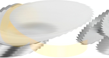 Mexen Remo plateau, or brossé - 7050739-55