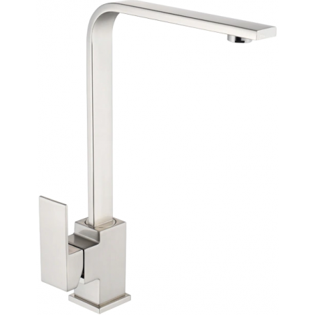 Mexen Liv robinet de cuisine, inox - 672100-99