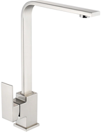 Mexen Liv robinet de cuisine, inox - 672100-99