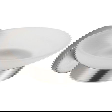 Mexen Remo applique murale, nickel brossé - 7050739-97