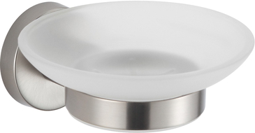 Mexen Remo applique murale, nickel brossé - 7050739-97