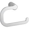 Mexen Base support papier toilette, chrome - 7088233-00