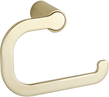 Mexen Base support de papier toilette, doré - 7088233-50