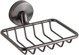 Mexen Remo mydelniczka, gris pistolet brossé - 7050751-66