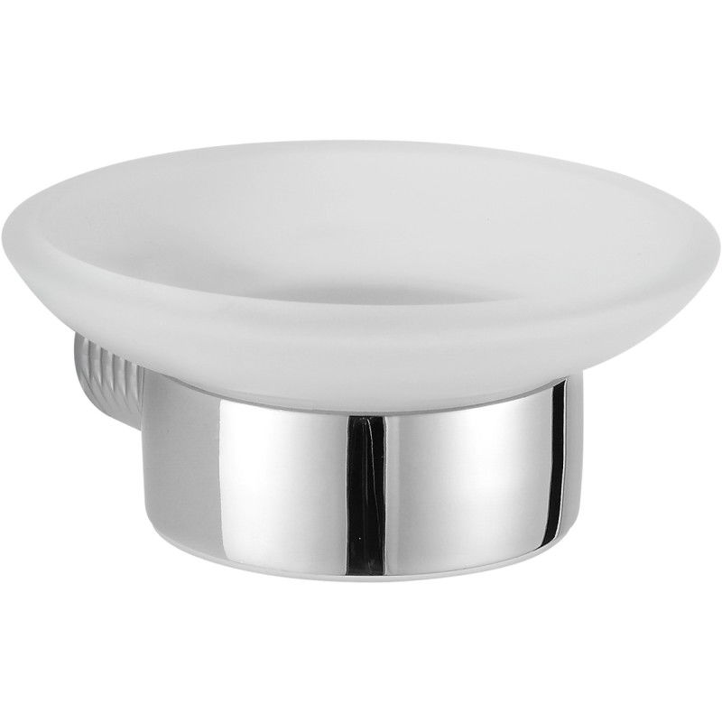 Mexen Base Porte-savon, Chrome - 7088239-00