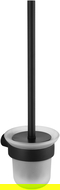 Mexen Base Brosse à WC, Noir - 7088250-70