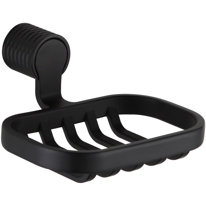 Mexen Base Porte-savon, Noir - 7088251-70